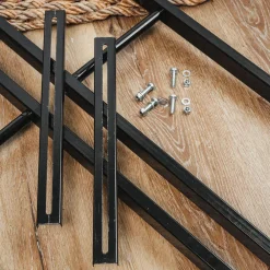 garrett-wade Adjustable Firewood Holder & Organizer Sale