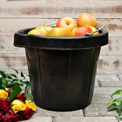 garrett-wade All-Natural Rubber Bucket Sale