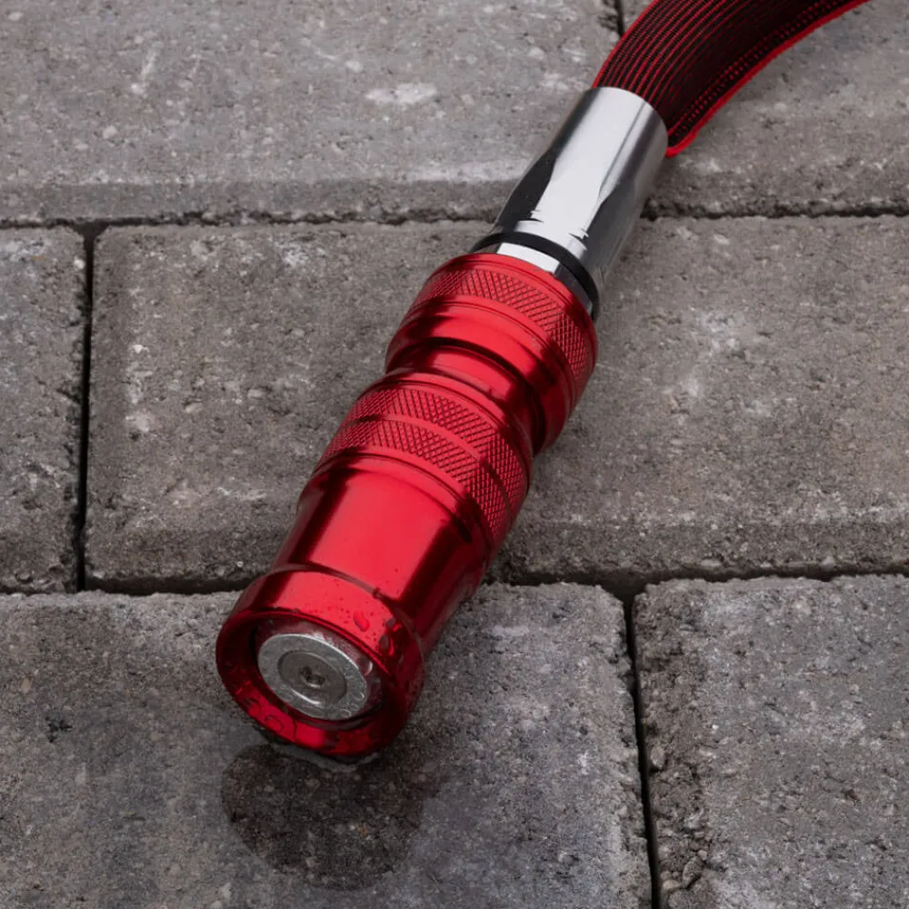 garrett-wade Aluminum Fire Hose Nozzle New