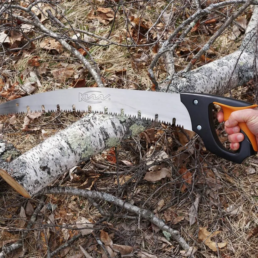 garrett-wade Arborist Large Raker-Tooth Pruning Saw