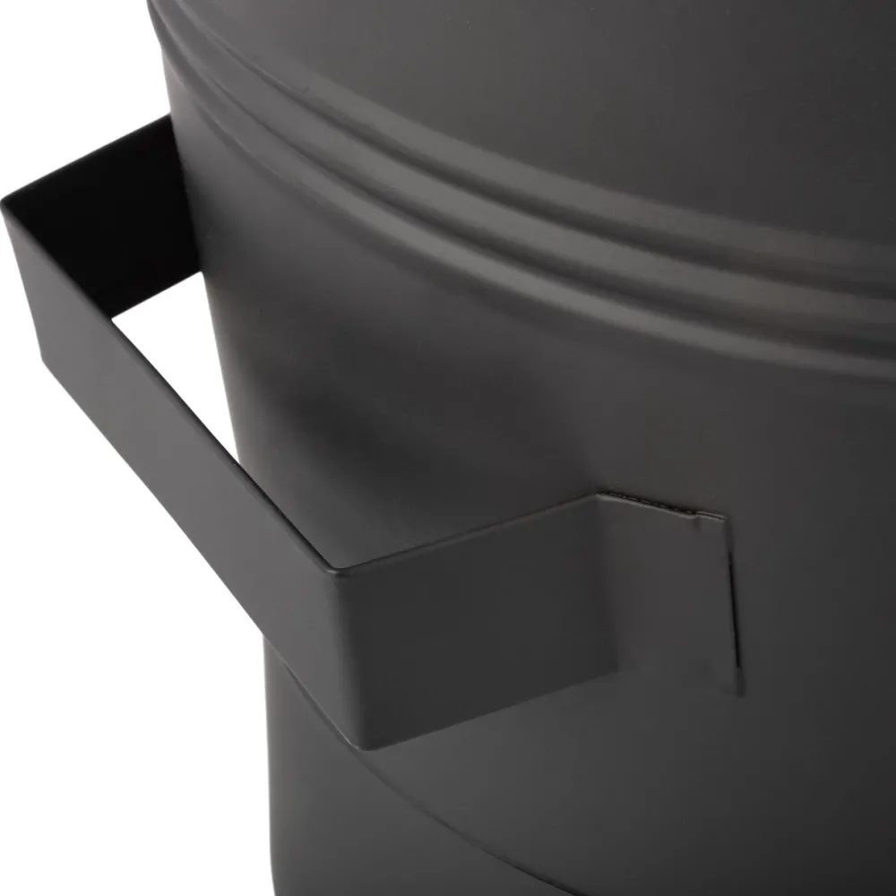 garrett-wade Ash Bucket Fireplace Cleaning Kit Discount