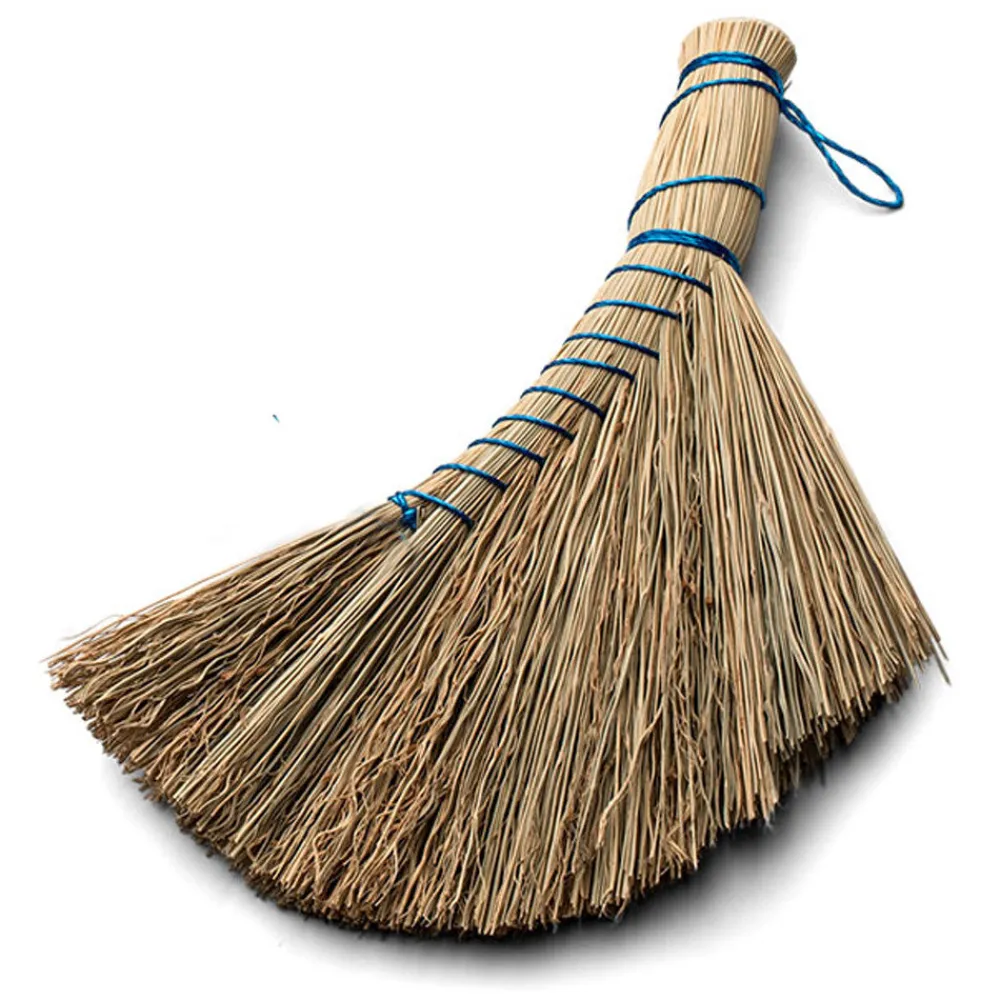 garrett-wade Better Whisk Broom New