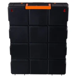 garrett-wade 12-Bin Screw Organizer New