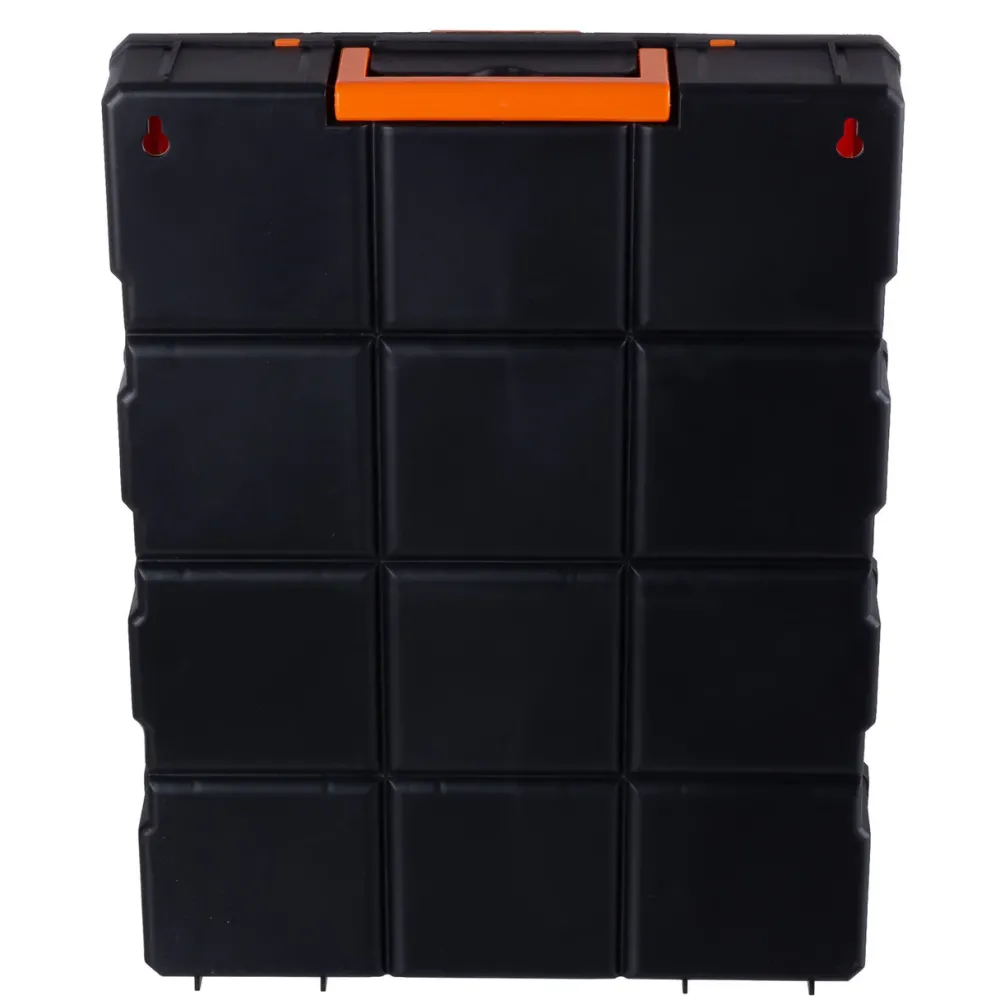 garrett-wade 12-Bin Screw Organizer New