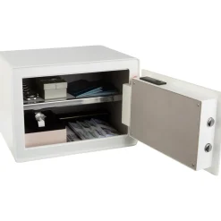 garrett-wade Biometric Safe/Lock Box Sale
