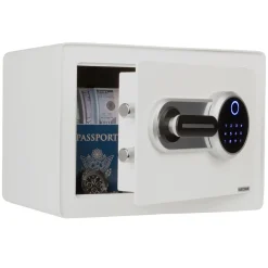 garrett-wade Biometric Safe/Lock Box Sale