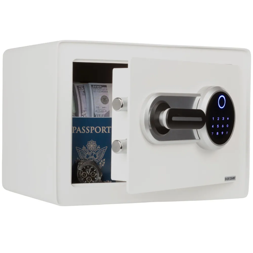 garrett-wade Biometric Safe/Lock Box Sale