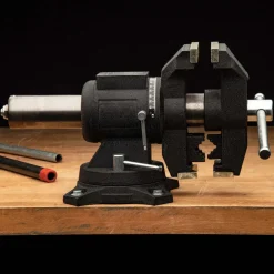 garrett-wade Black Multi Function Vise Outlet