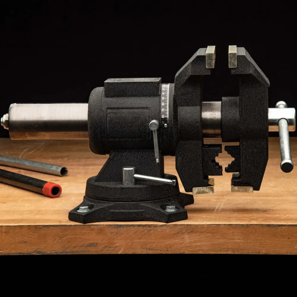 garrett-wade Black Multi Function Vise Outlet