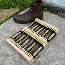 garrett-wade Boot and Shoe Scrubbing Mat Best