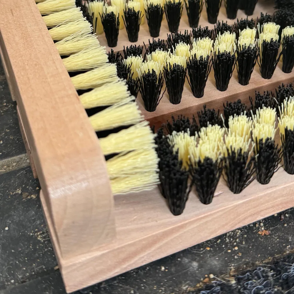 garrett-wade Boot and Shoe Scrubbing Mat Best