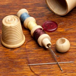 garrett-wade Boxwood Sewing Kit Online