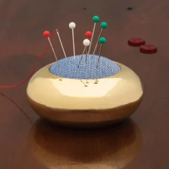 garrett-wade Brass Pin cushion Online