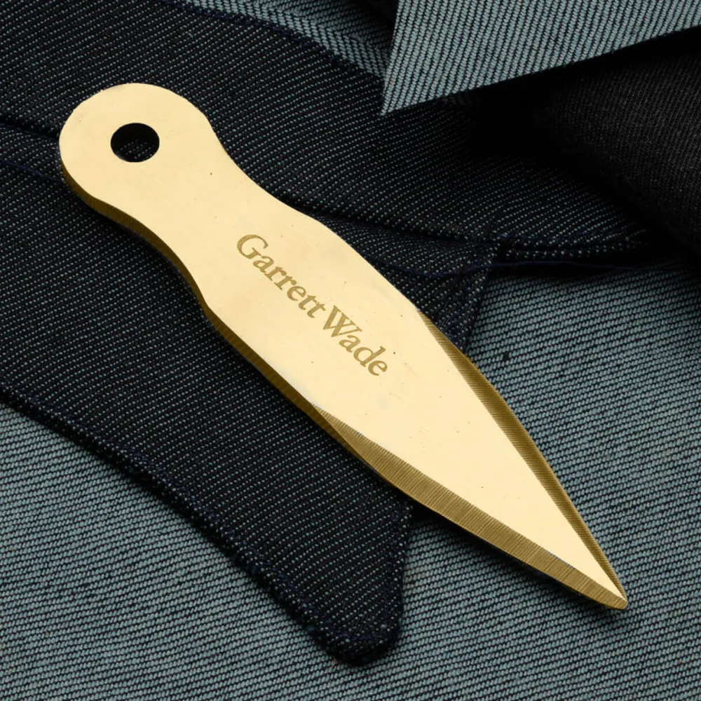 Garrett Wade Brass Point Turner Online
