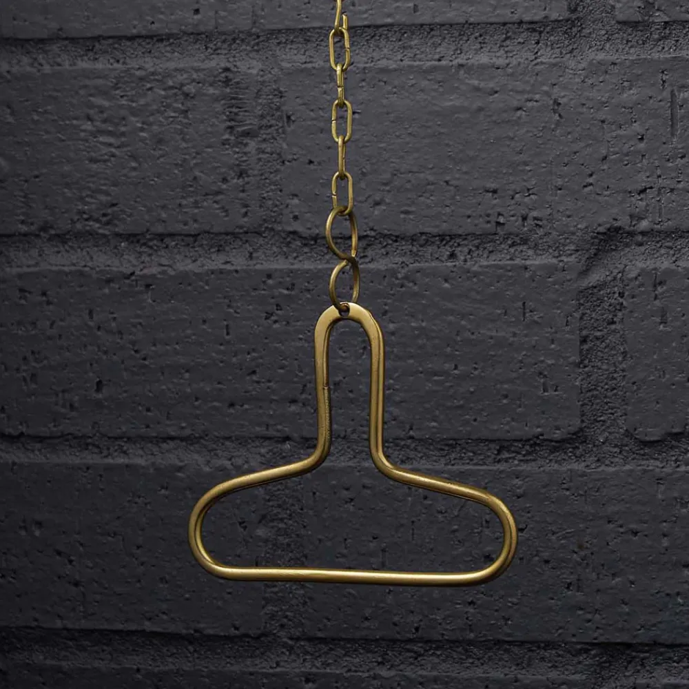garrett-wade Brass Streetcar Bell Discount