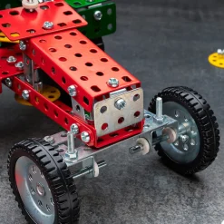 garrett-wade Build Your Own Tractor Model Kit Sale