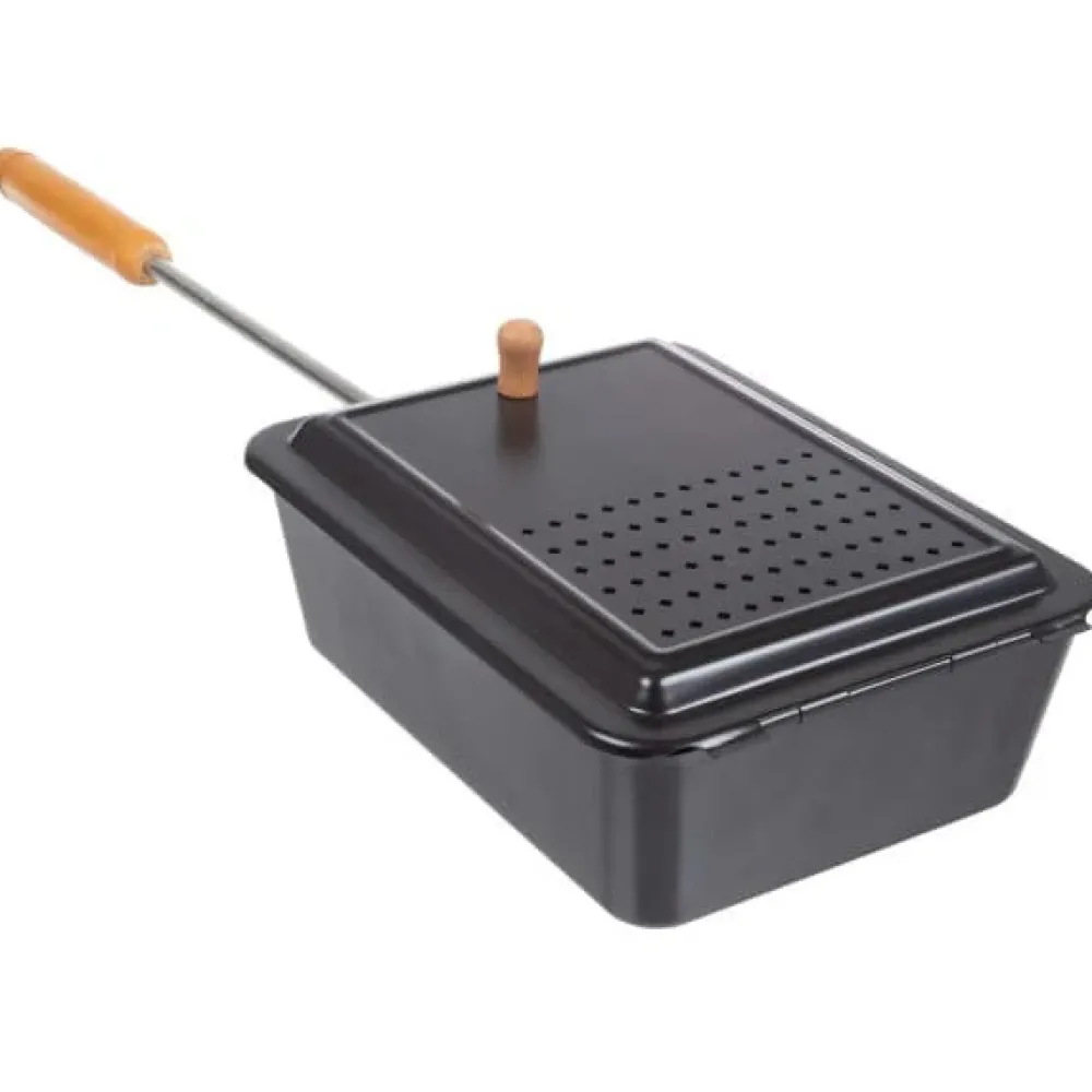 Garrett Wade Camping Popcorn Popper Clearance