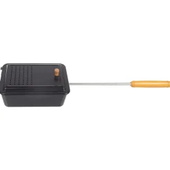 Garrett Wade Camping Popcorn Popper Clearance