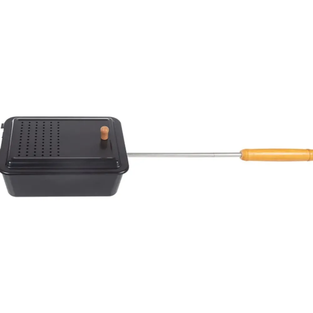 Garrett Wade Camping Popcorn Popper Clearance