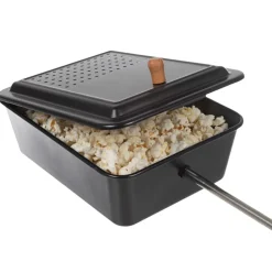 Garrett Wade Camping Popcorn Popper Clearance