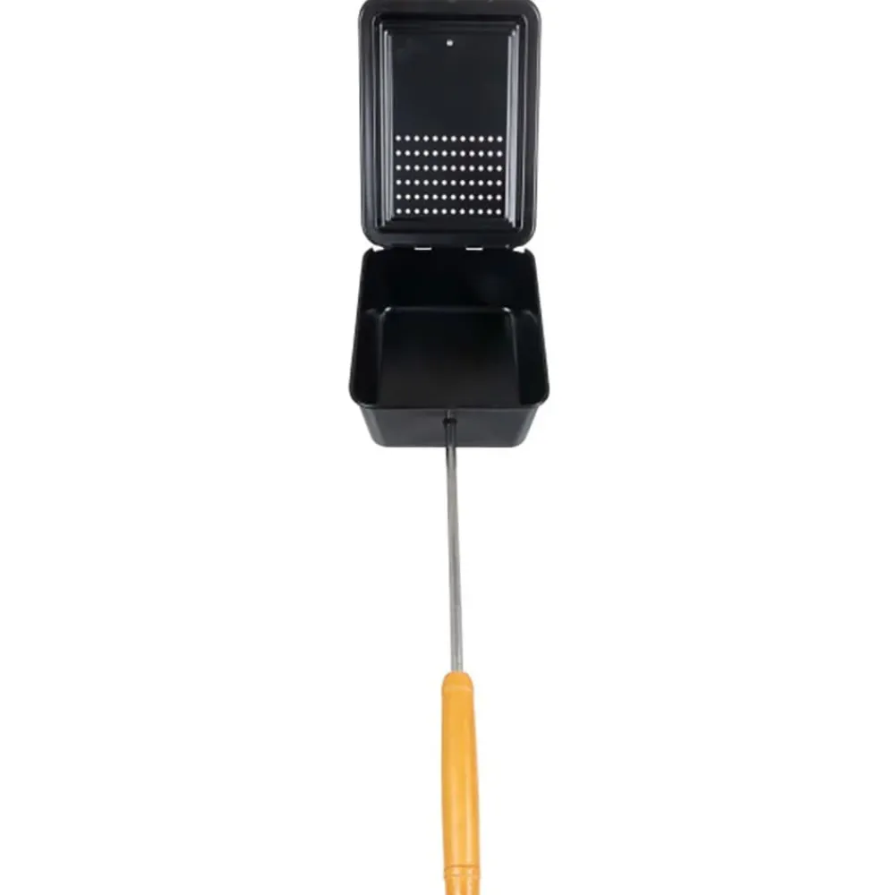Garrett Wade Camping Popcorn Popper Clearance