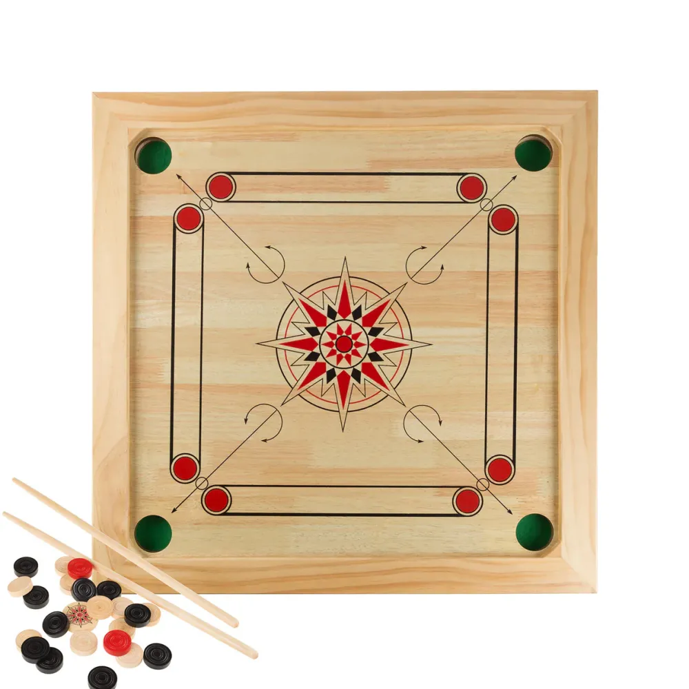 garrett-wade Carrom Board Game Best