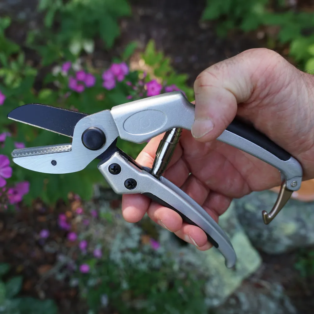 garrett-wade Cast Aluminum Anvil Pruner Outlet