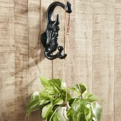 garrett-wade Cast Iron Viking Hook Clearance