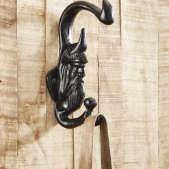 garrett-wade Cast Iron Viking Hook Clearance