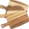 garrett-wade Classic Cuisine 3-Piece Cutting Board Set