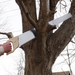 garrett-wade Classic Western Log Saw Clearance