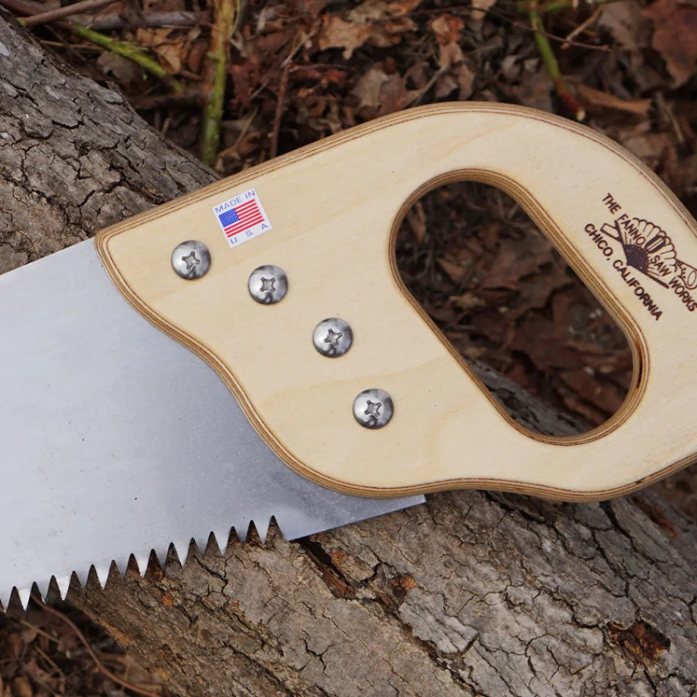 garrett-wade Classic Western Log Saw Clearance