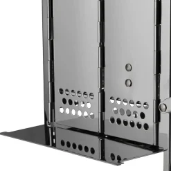 garrett-wade Collapsible Portable Wood Stove Clearance