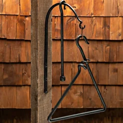 Garrett Wade Come-and-Get-It Prairie Dinner Bell Outlet