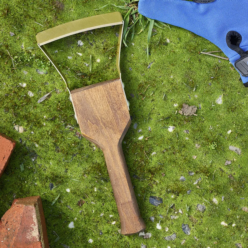 garrett-wade Compact One-Handed Garden Weeding Hoe Online