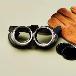garrett-wade Complete German Safety Goggles Set New