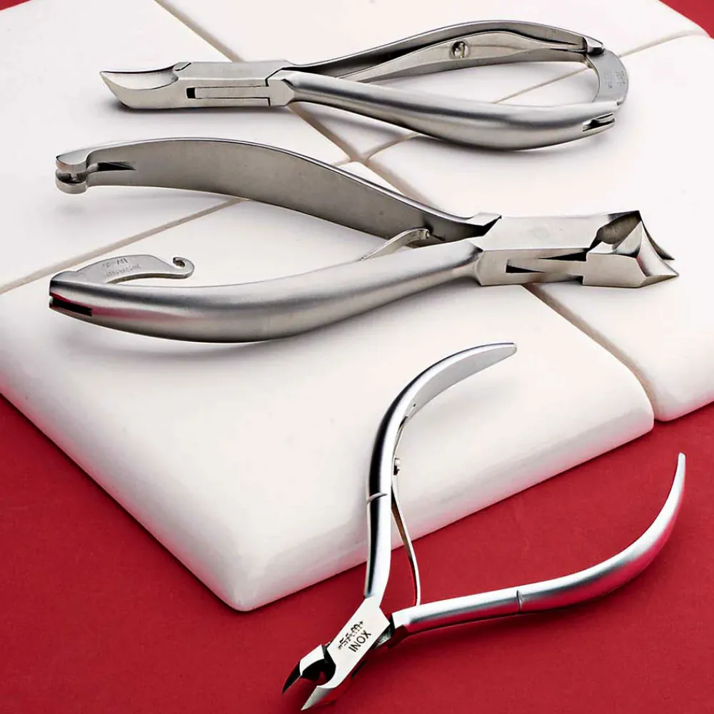 Garrett Wade Complete Premium French Trimmers Set Best