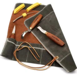 Garrett Wade Complete Spoon Carving Set Sale