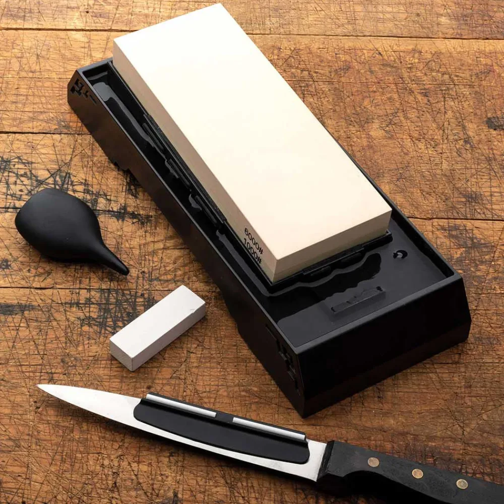 garrett-wade Comprehensive Sharpening Set Sale