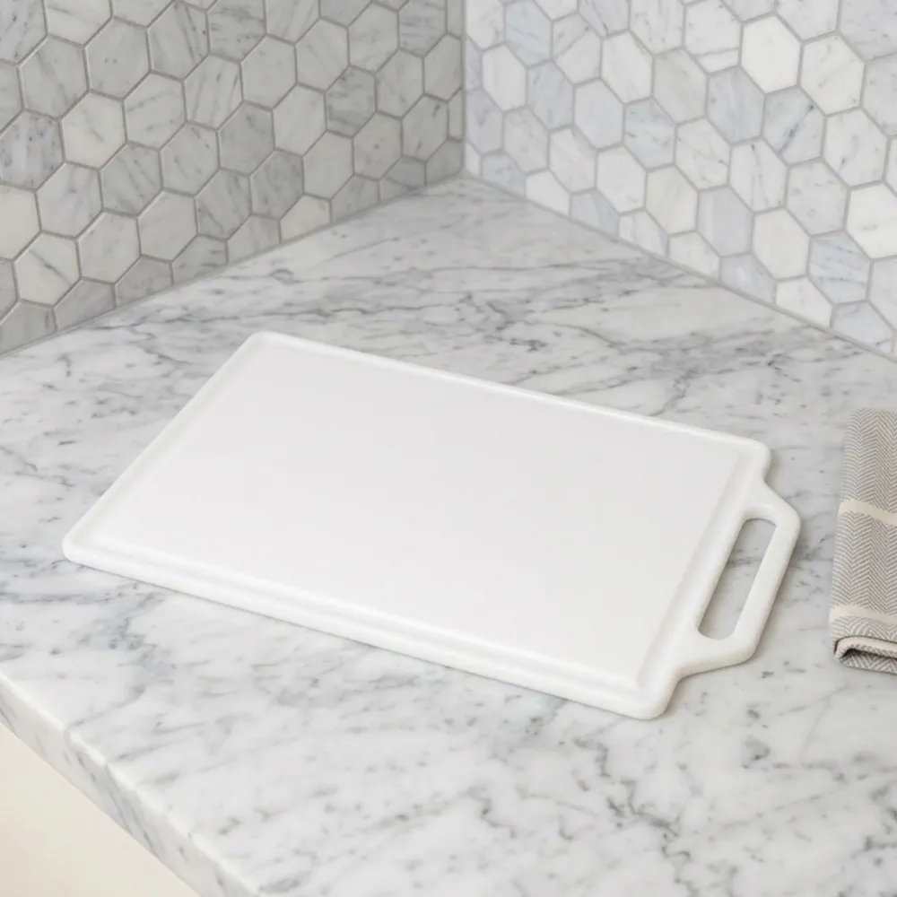 Garrett Wade Cutting Board