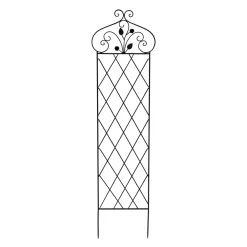 garrett-wade 63" Decorative Metal Trellis Hot