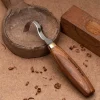 Garrett Wade Deep Hook Carving Knife Sale