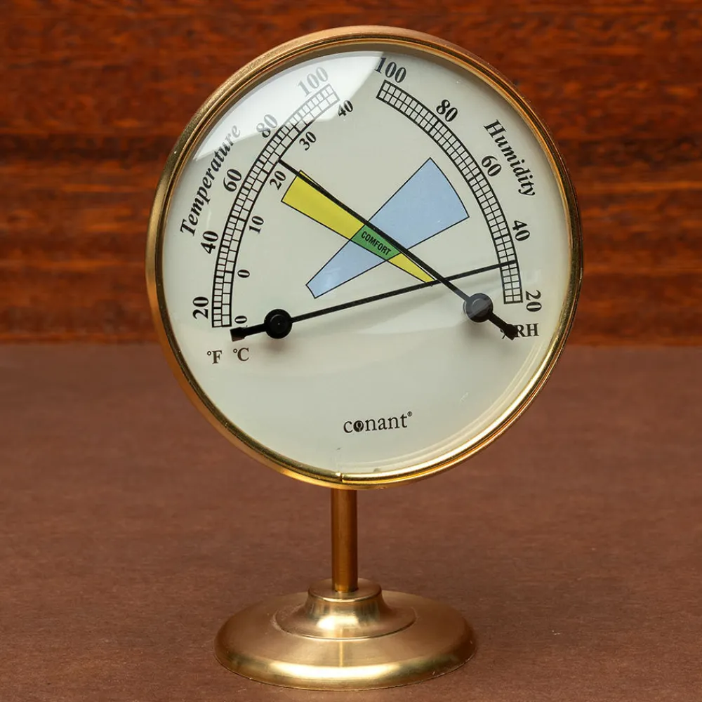 garrett-wade Desktop Comfort Meter Best