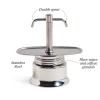 garrett-wade Double Espresso Maker Online