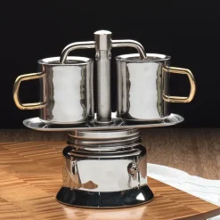 garrett-wade Double Espresso Maker Online