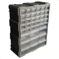 garrett-wade 39-Drawer Small-Part Organizer Hot