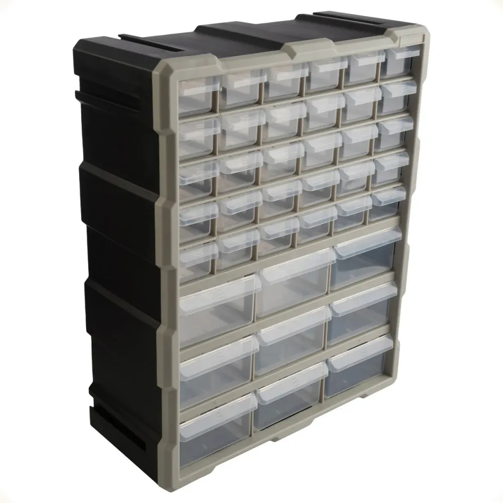 garrett-wade 39-Drawer Small-Part Organizer Hot