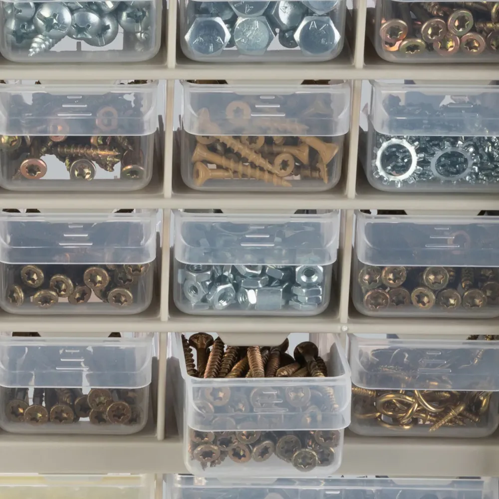 garrett-wade 39-Drawer Small-Part Organizer Hot