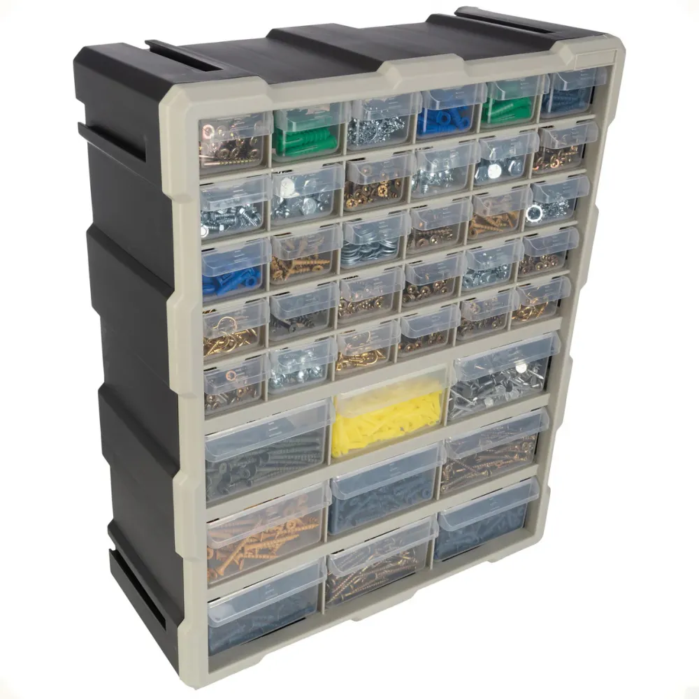 garrett-wade 39-Drawer Small-Part Organizer Hot