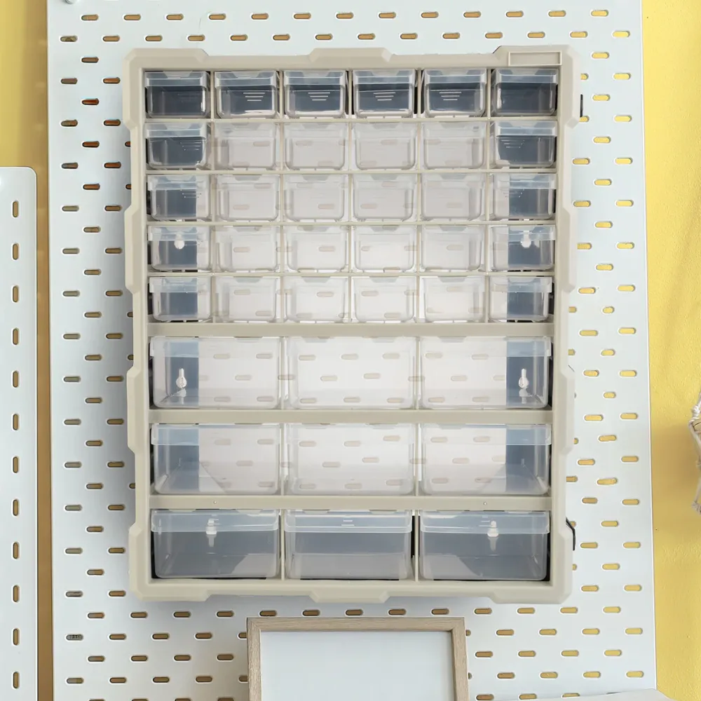 garrett-wade 39-Drawer Small-Part Organizer Hot